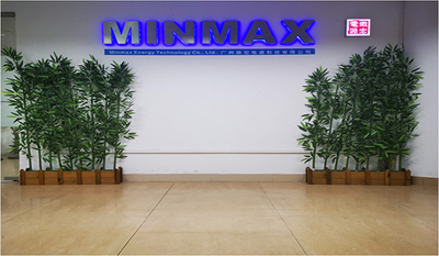China Minmax Energy Technology Co. Ltd