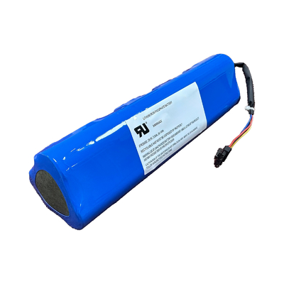 Batería LiFePO4 de baja temperatura IFR26650 28.8V 3000mAh Temperatura de carga y descarga -20°C~+70°C