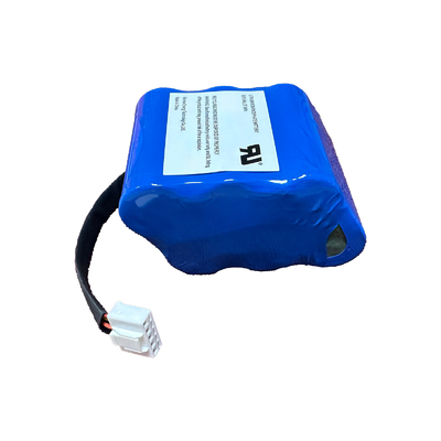 Batería LiFePO4 de baja temperatura IFR26650 9.6V 6000mAh Temperatura de carga y descarga -20°C~+60°C