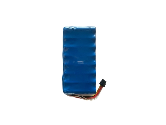 Baterías secundarias recargables 1S6P de Ion Battery Pack 3.6V 30Ah LIC 26650 del litio con el PCM para la grabadora de voz digital