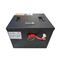 Batería de litio del AGV del poder del vehículo 48V 50AH de la logística de LiFepo4 Li-Ion Battery For Handling Truck